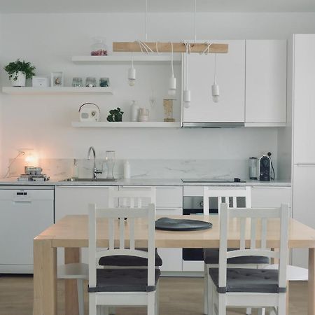 Kanne: Charming House Between Nature And Shopping 외부 사진