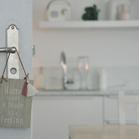 Kanne: Charming House Between Nature And Shopping 외부 사진