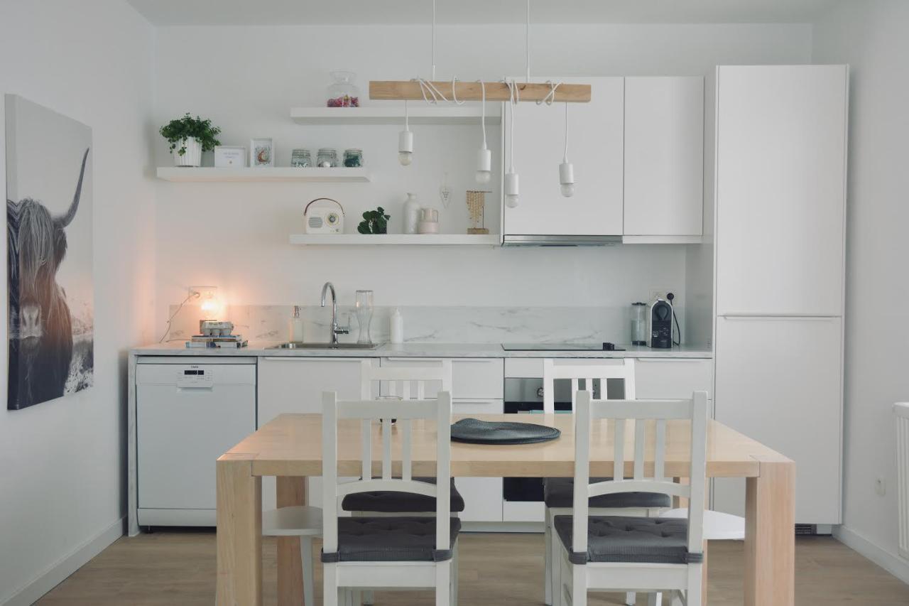 Kanne: Charming House Between Nature And Shopping 외부 사진