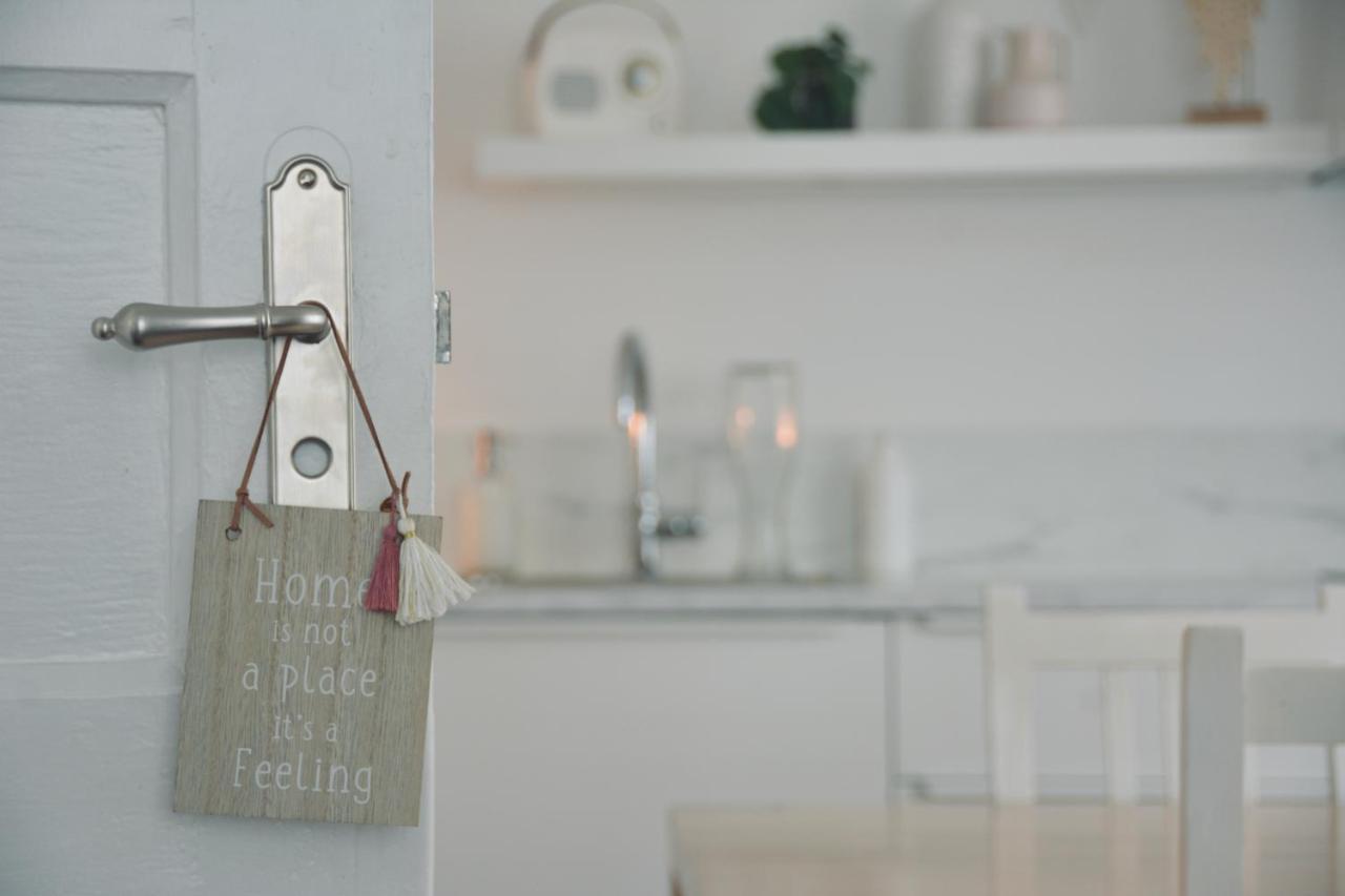 Kanne: Charming House Between Nature And Shopping 외부 사진