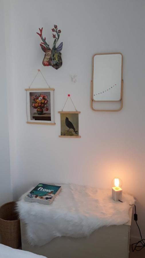 Kanne: Charming House Between Nature And Shopping 외부 사진