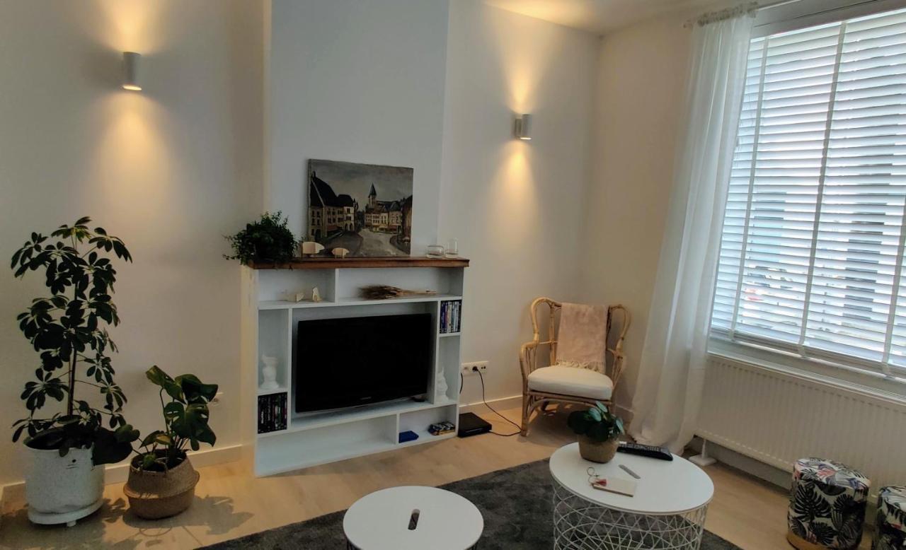 Kanne: Charming House Between Nature And Shopping 외부 사진