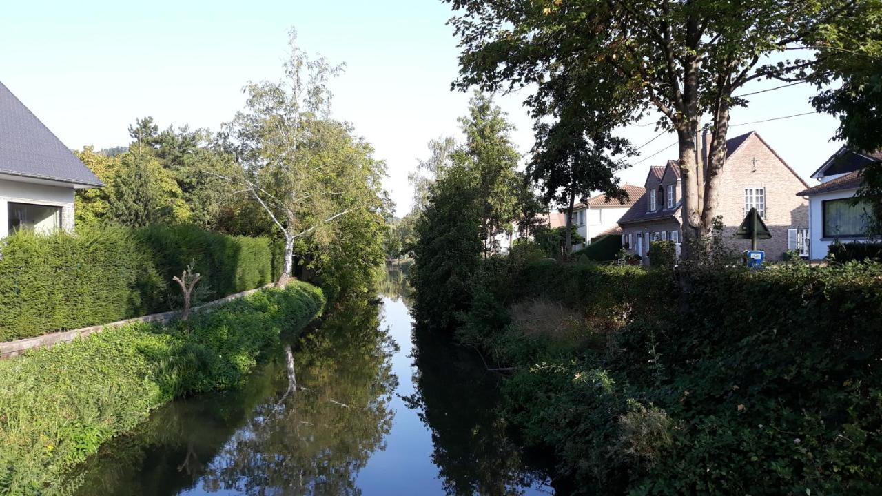 Kanne: Charming House Between Nature And Shopping 외부 사진