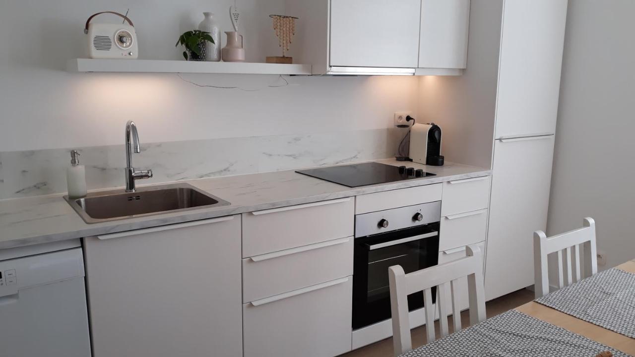 Kanne: Charming House Between Nature And Shopping 외부 사진
