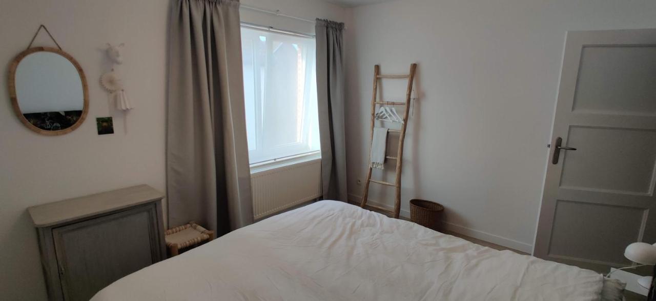 Kanne: Charming House Between Nature And Shopping 외부 사진