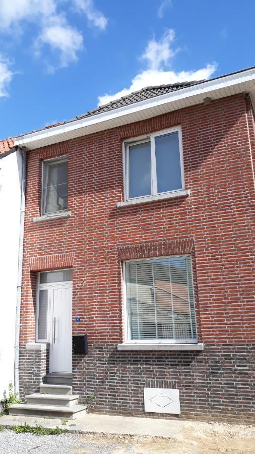 Kanne: Charming House Between Nature And Shopping 외부 사진