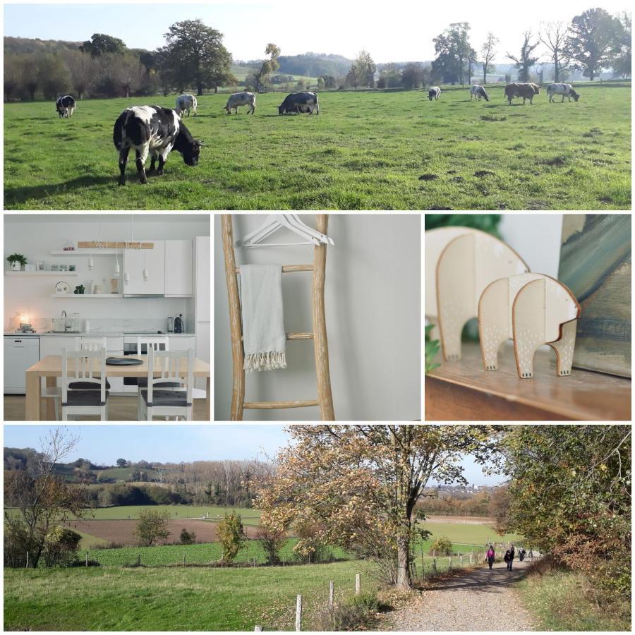 Kanne: Charming House Between Nature And Shopping 외부 사진