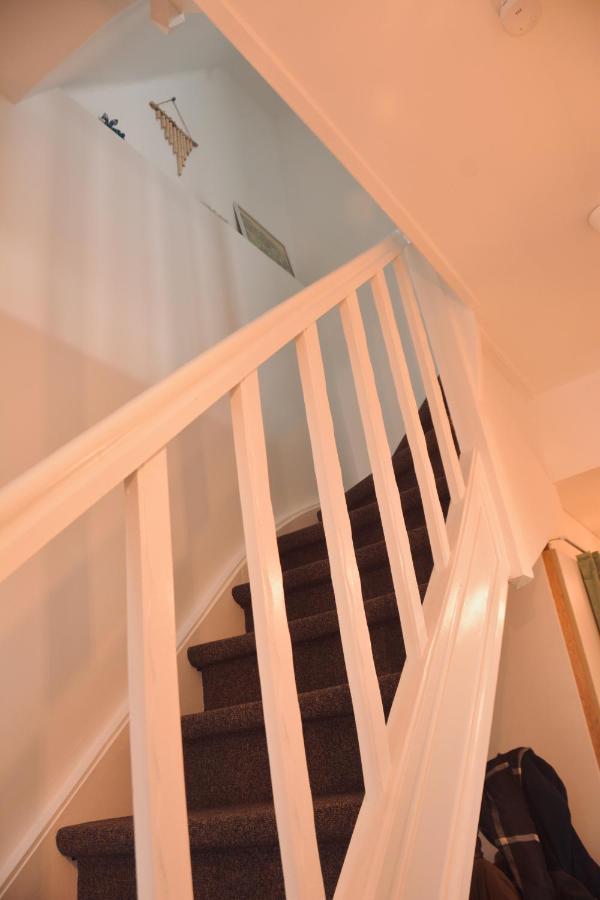 Kanne: Charming House Between Nature And Shopping 외부 사진